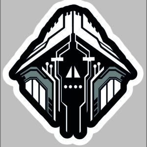 sticker apex legends cypto icon