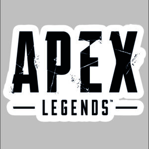 sticker apex icon