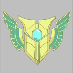 sticker league of legends F6