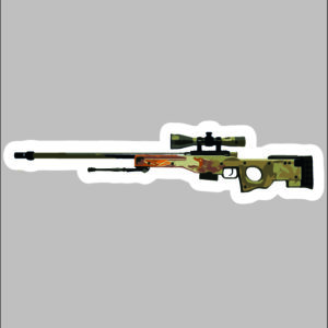sticker cs/go awp
