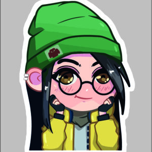 sticker valorant mini killjoy