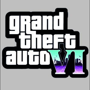 sticker gta VI