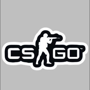 sticker cs / go