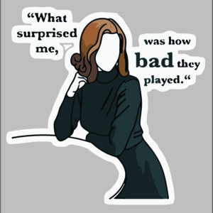 sticker the queens gambit icon