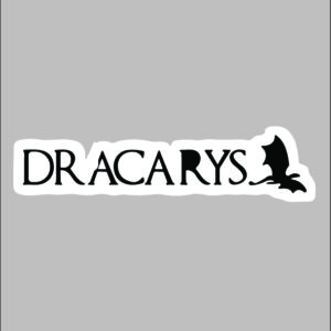 sticker game of thrones darcays