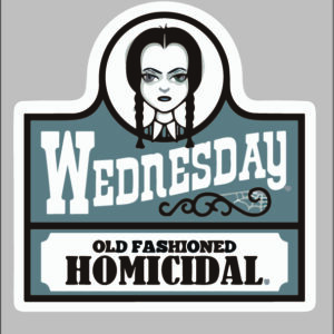 sticker Wednesday icon