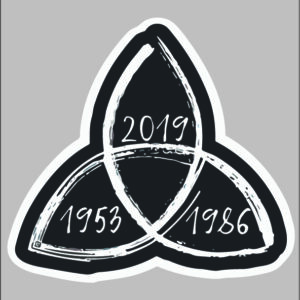 sticker dark dates