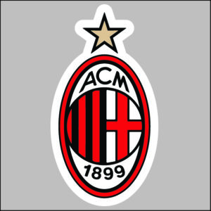 sticker ACM