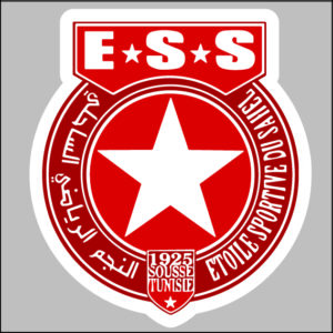 sticker ESS