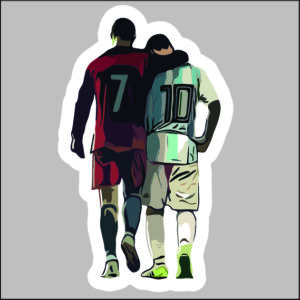 sticker 7+10