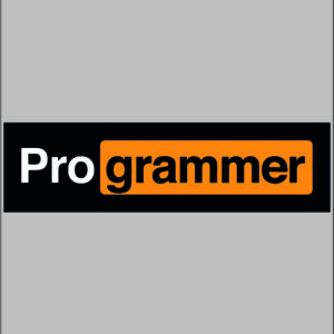 sticker programmer