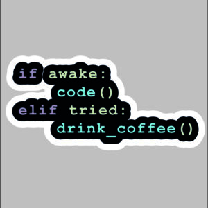 sticker code