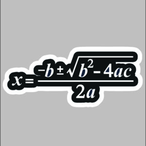 sticker x=???????