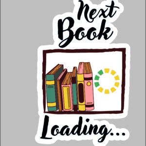 sticker nest book