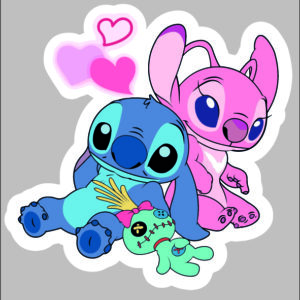 sticker angle/stitch 3