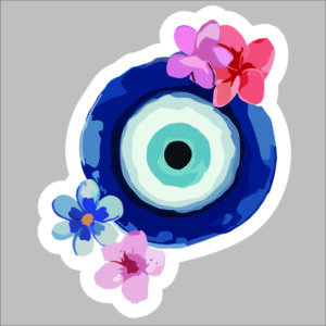 sticker 3in 2