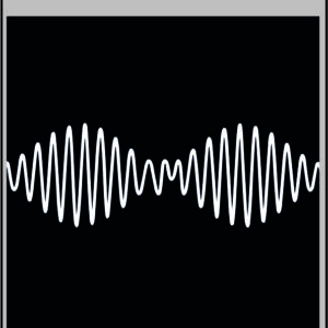 sticker arctic monkeys am