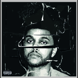sticker the weeknd beauty behind the madness