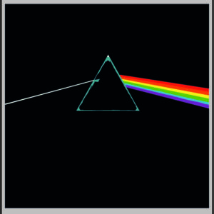 sticker pink floyd the dark side of the moon