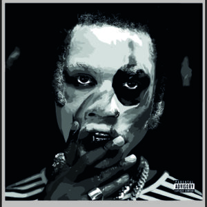 sticker denzel curry ta1300