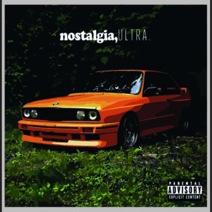 sticker frank ocean nostalgia