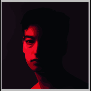 sticker joji nectar