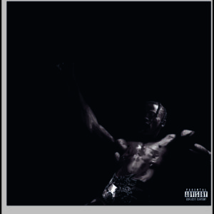 sticker travis scott 2023
