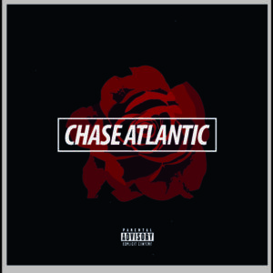 sticker chase atlantic