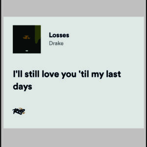 sticker the weeknd save your tears
