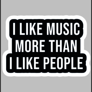 sticker taylor swift life is emotionally abusive