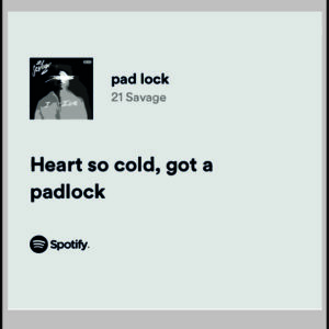 sticker onlky music can save us