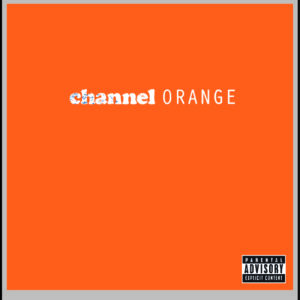 sticker frank ocean channel orange